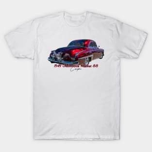 1949 Oldsmobile Rocket 88 Coupe T-Shirt